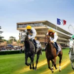 Paris to host European leg opener of 33rd UAE President’s…