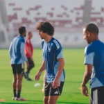 Race for AFC qualification, survival intensifies