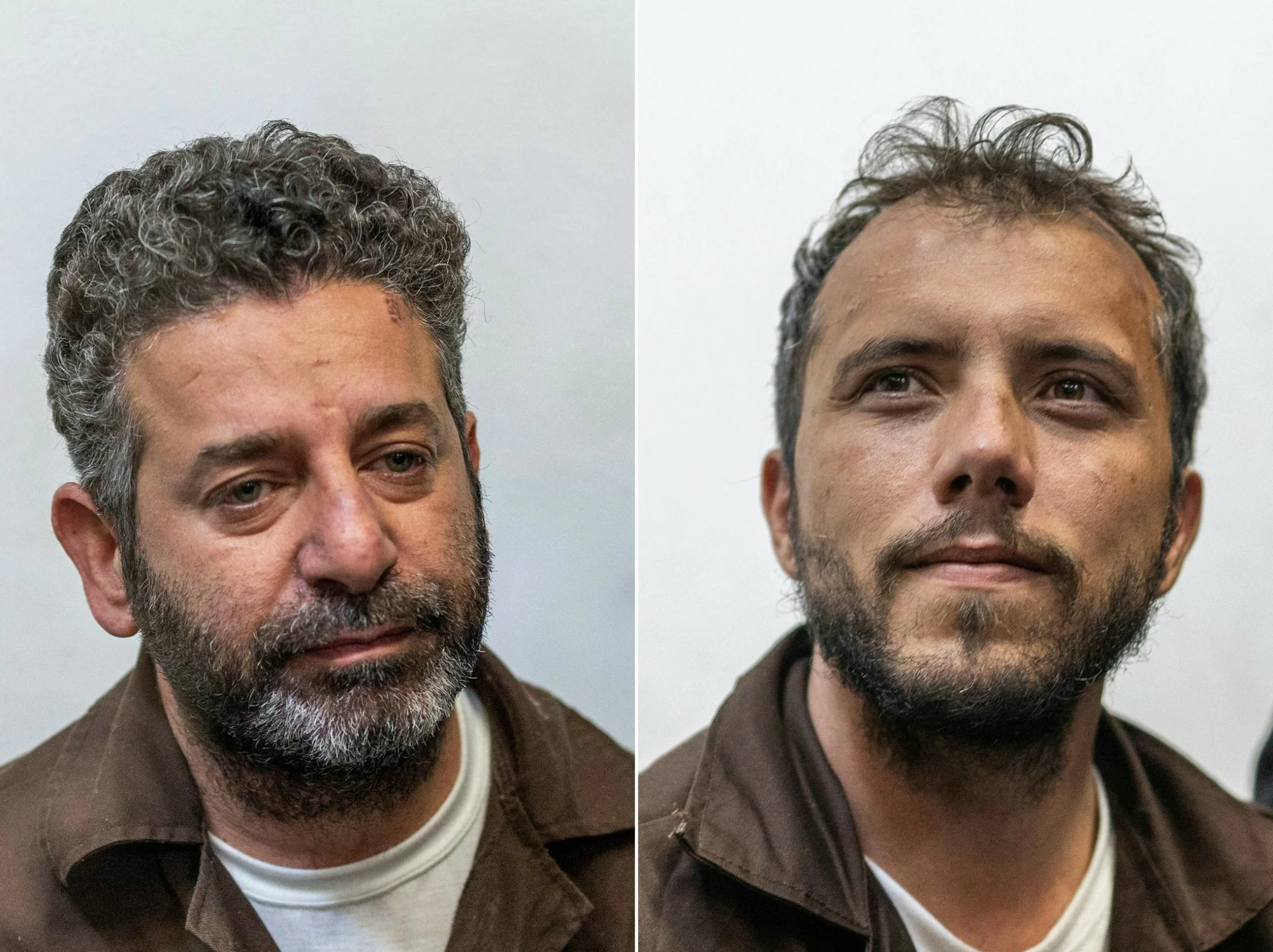 Israel deports two foreign activists seized from Gaza flotilla