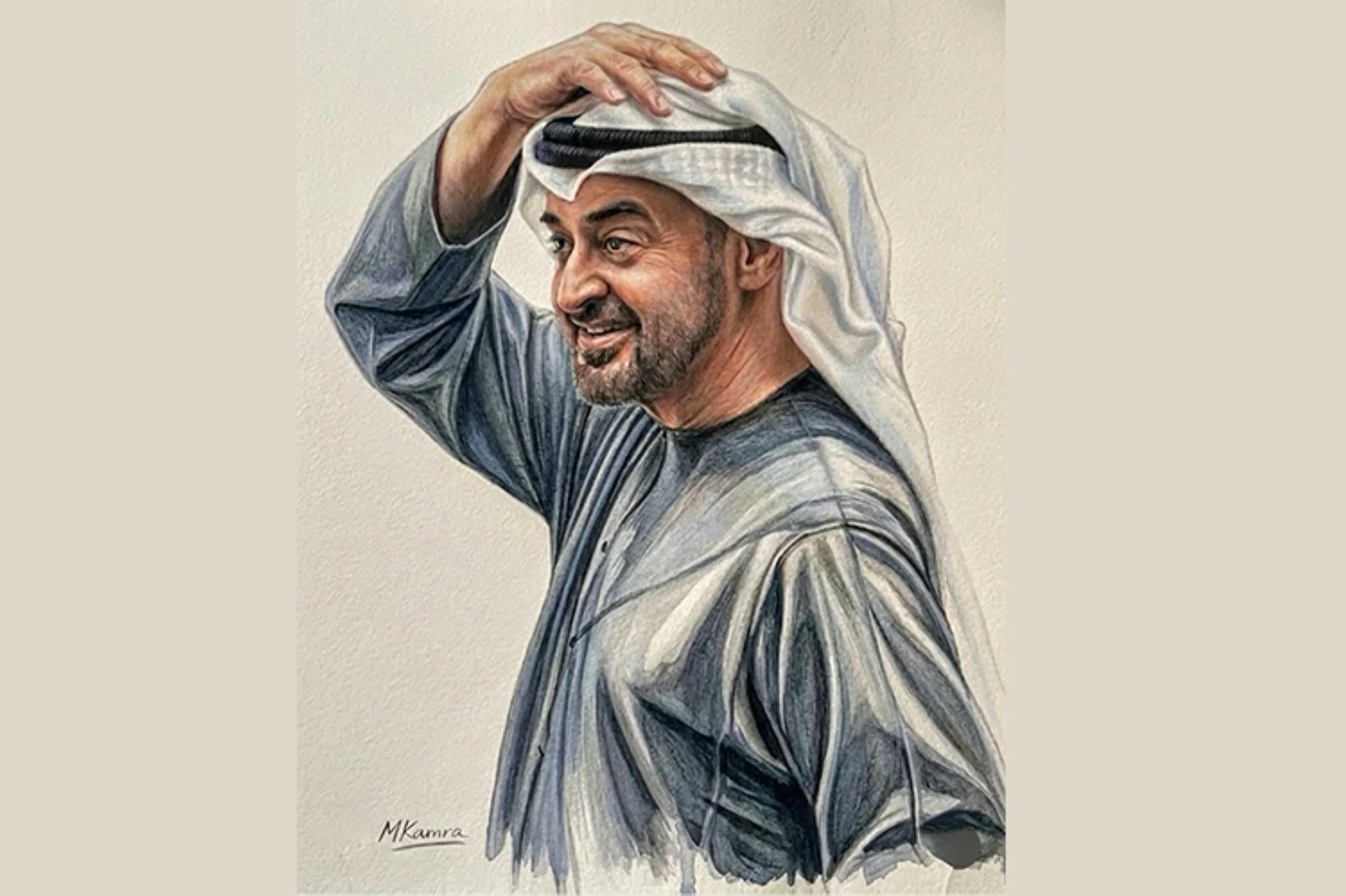 Gargash praises UAE President’s people-first leadership