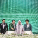 Sheikh Nahyan unveils Dubai’s first fully furnished maste…