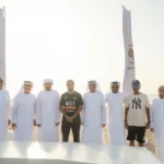 UAE Committee for Talent and Sports Support teams up with…