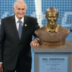 Australian tennis ‘true legend’ Anderson dies aged 91