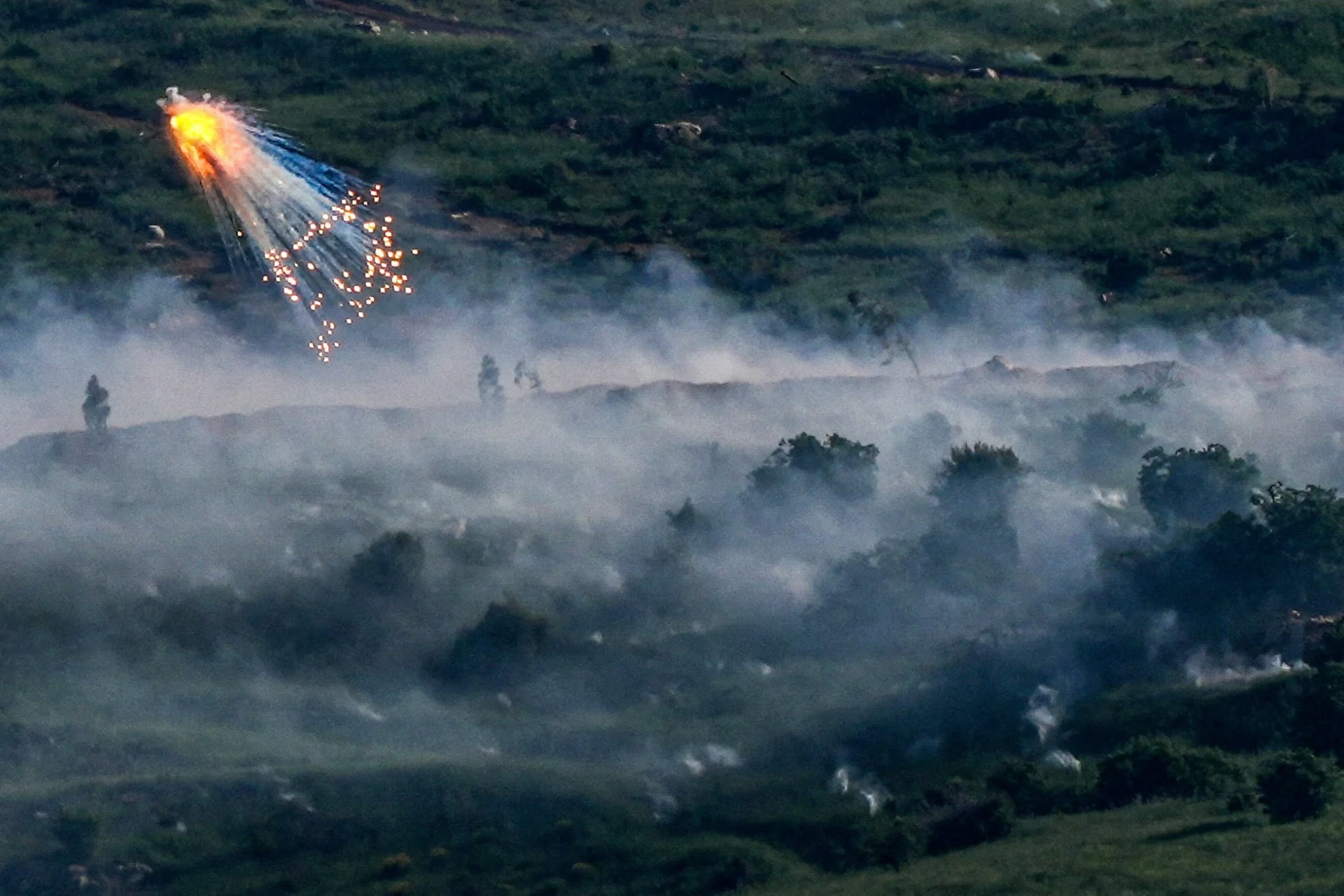 Lebanon urges US to put pressure on Israel to stop attack…