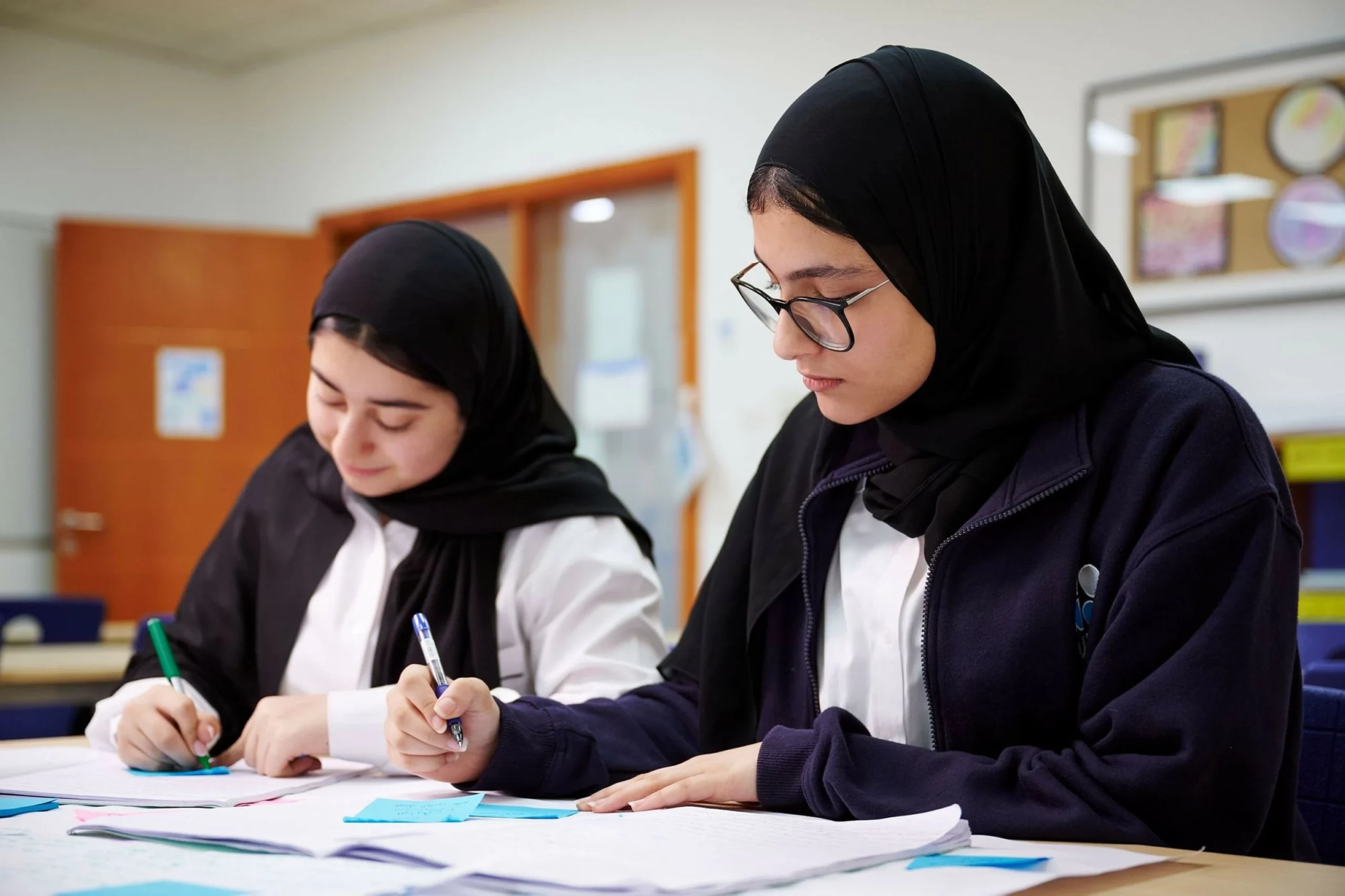 Dubai opens applications for Mohammed Bin Rashid Scholars…