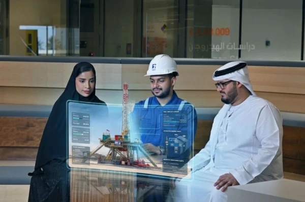 Adnoc Drilling revenue rises 5 per cent to $1.23 billion in Q1