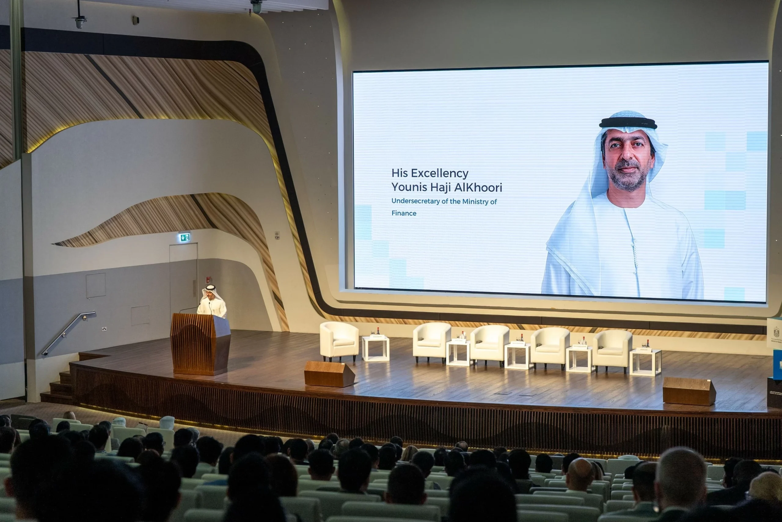 Role of eInvoicing system in UAE’s digital transformation highlighted