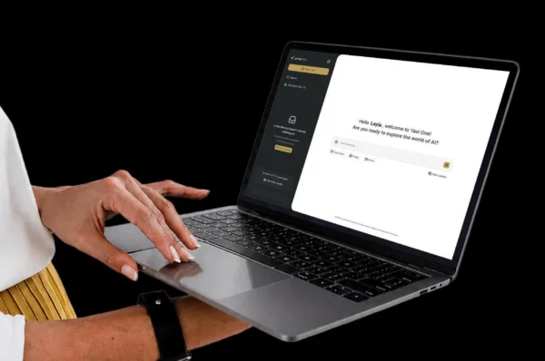 Abu Dhabi-based next-generation AI platform Yasi One offi…