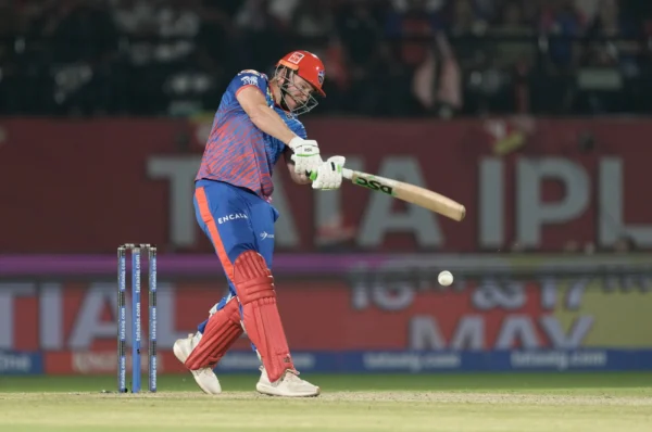 Miller and Patel steer Delhi to facile victory over Punjab