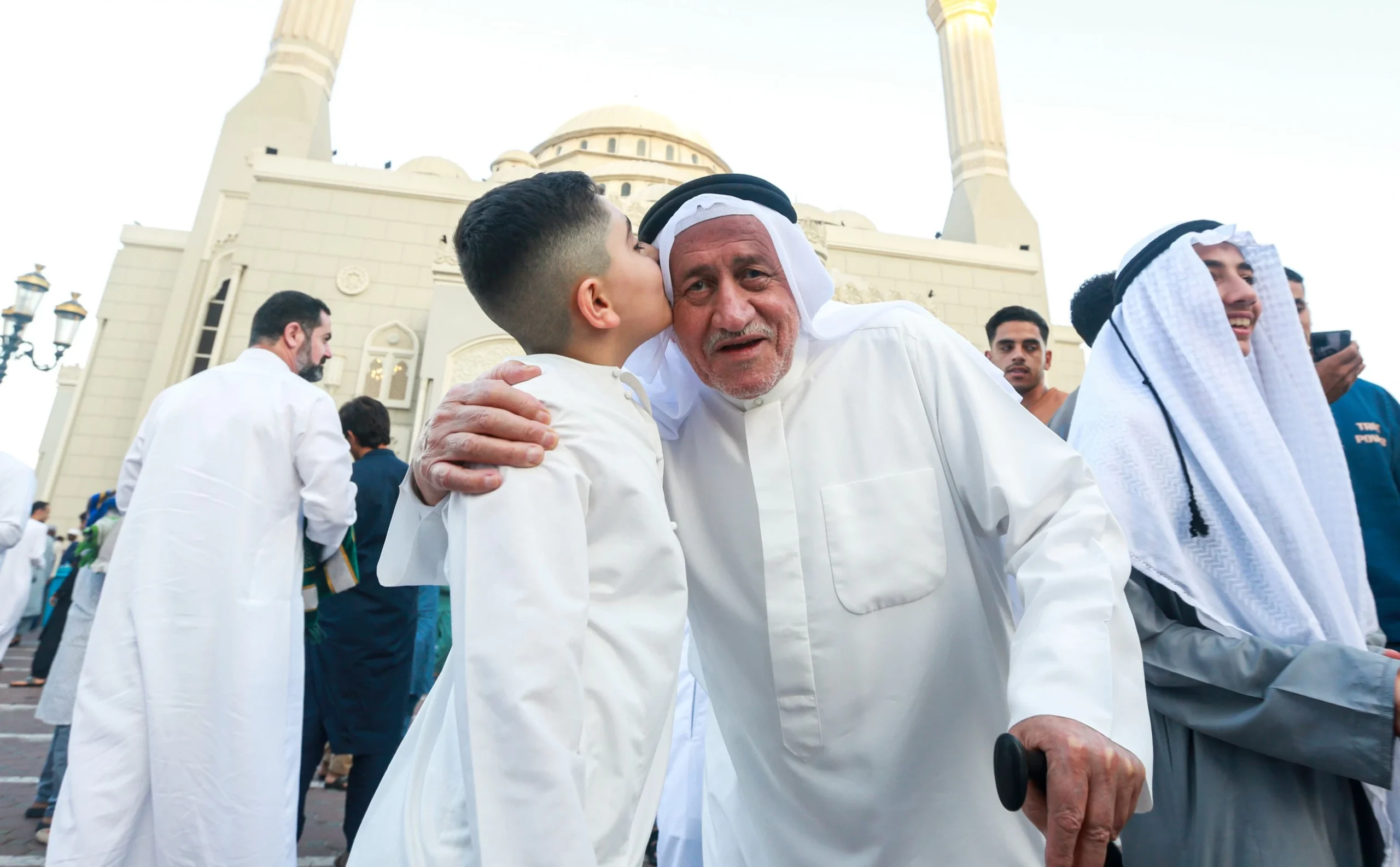 Sharjah announces Eid Al Adha holidays for public sector