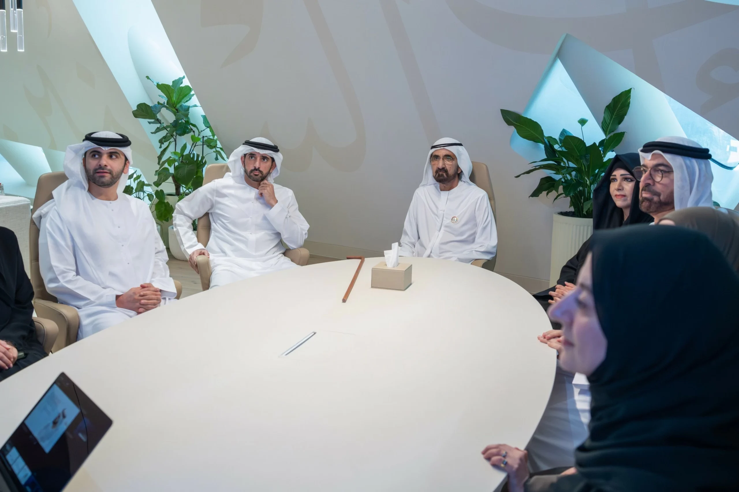 Ability to work with future technologies is key to our su…