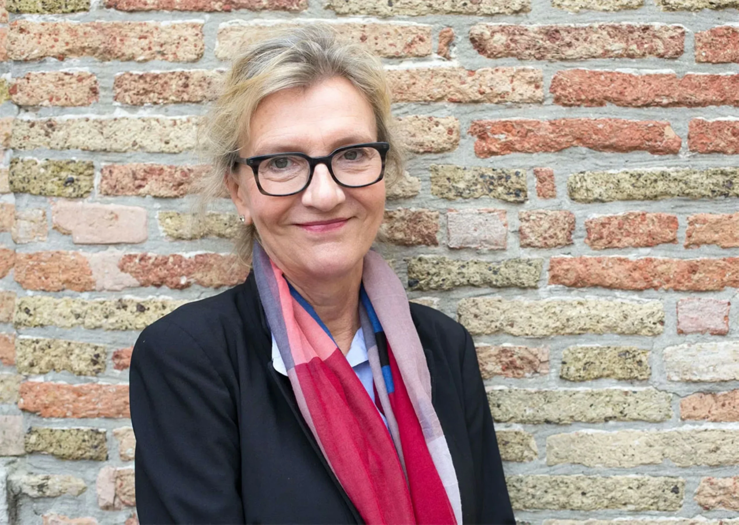 Elizabeth Strout says I probably have one book left in me