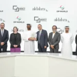 DP World, Al Dahra sign pact to fortify global food security
