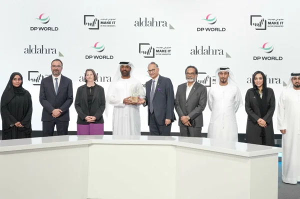 DP World, Al Dahra sign pact to fortify global food security