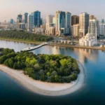 Sharjah’s realty transactions hit Dhs3.5 billion in April 2026