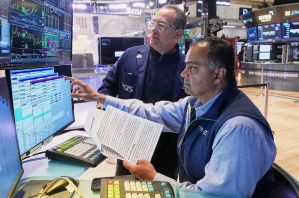 Stocks wilt as oil forges higher; Iran ceasefire ‘on life support’