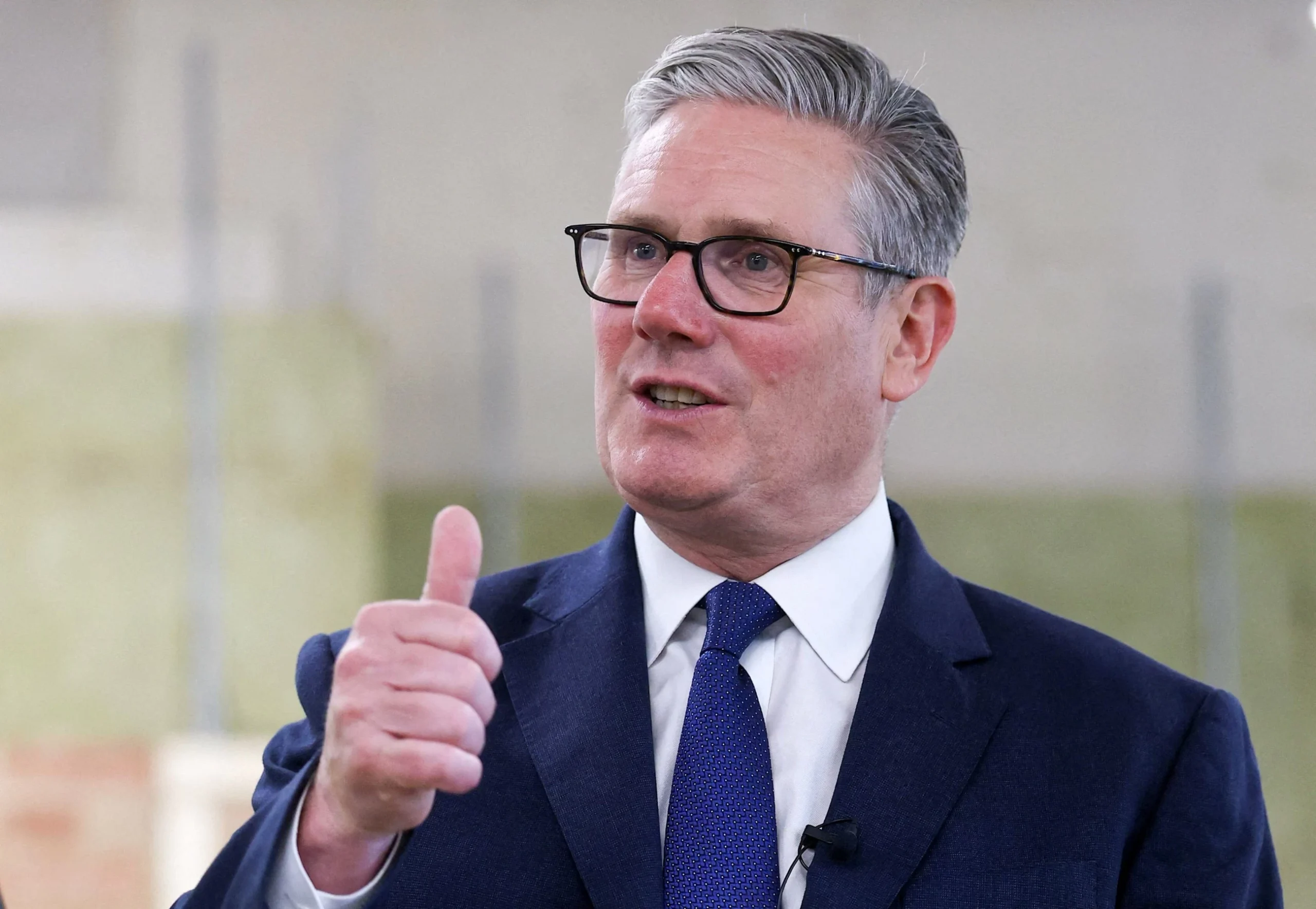 Starmer defiant as calls for his resignation grow and sev…