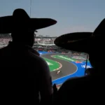 Mexico City’s F1 track to get $12 million upgrade
