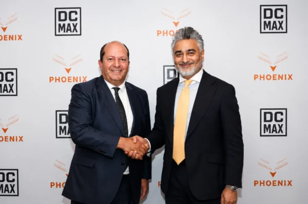 Abu Dhabi’s Phoenix Group launches 18MW AI Data Center pr…