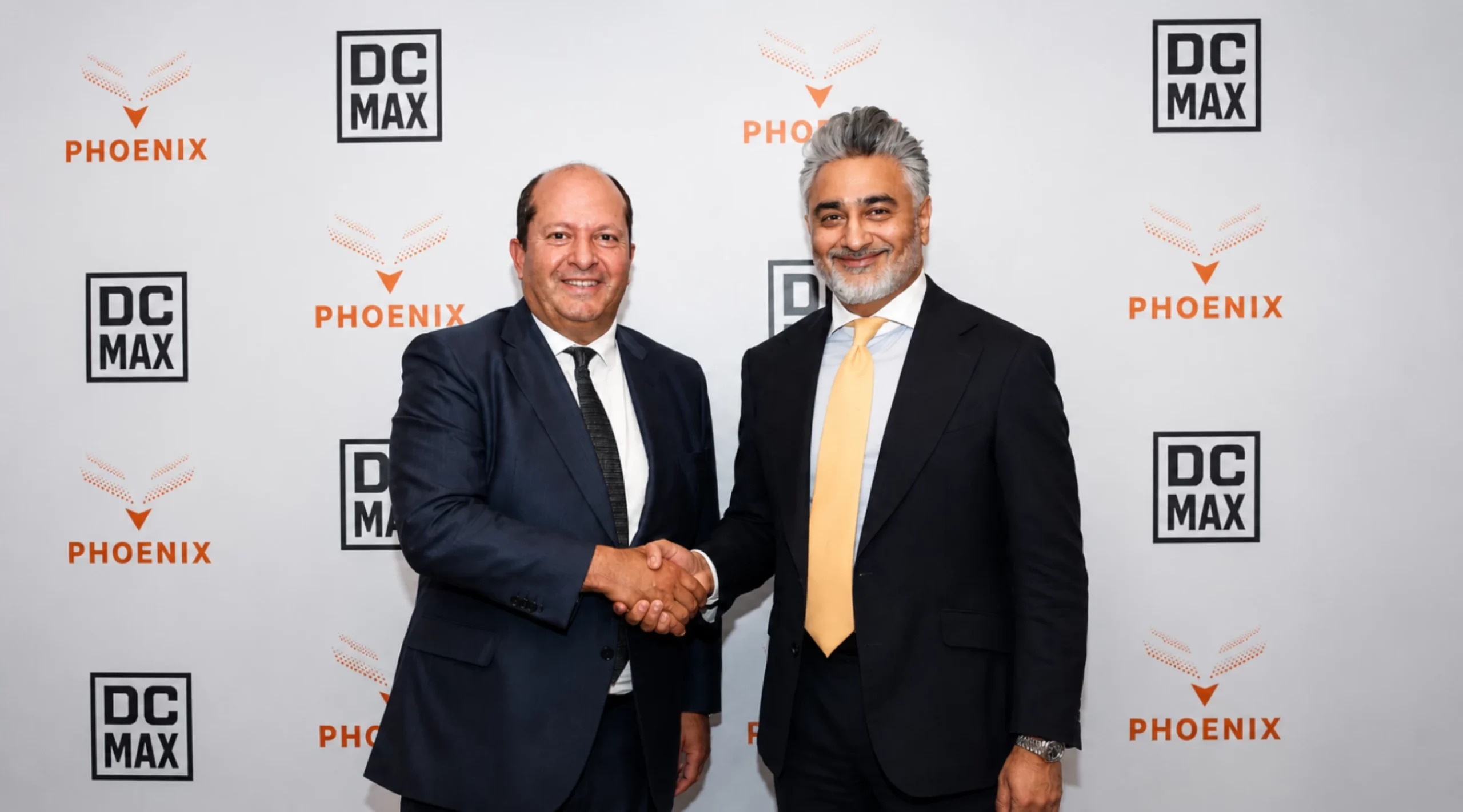 Abu Dhabi’s Phoenix Group launches 18MW AI Data Center pr…