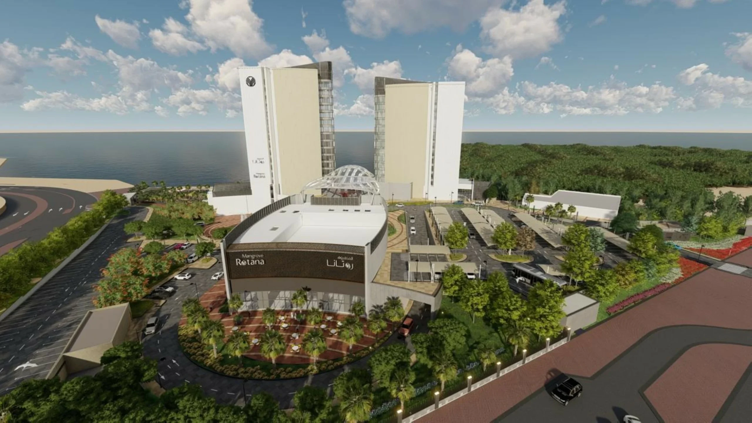 Rotana Ras Al Khaimah – The Mangroves to open soon, estab…
