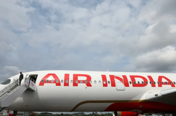 Air India cuts international flights amid Middle East conflict