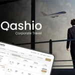 Qashio launches all-in-one corporate travel and spend pla…