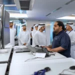 Hamdan visits Jebel Ali Port, says it is at the he…