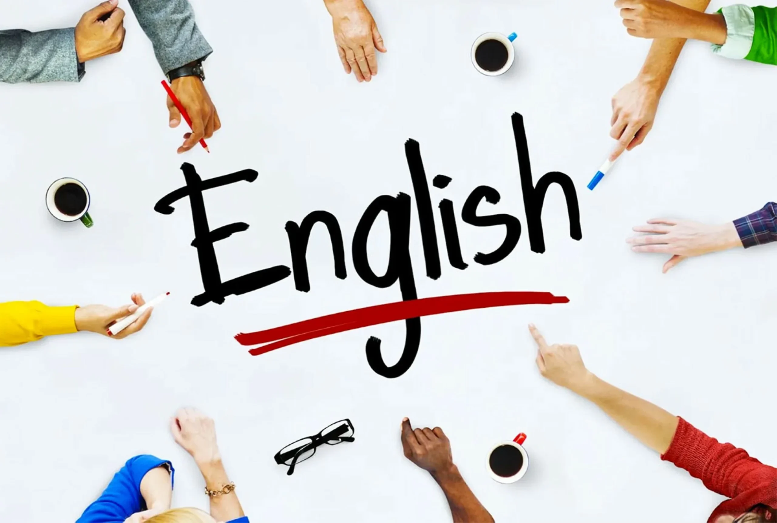 What a difference some English terms make