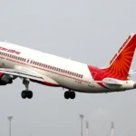 Air India clocks record annual loss above $2 billion, sha…