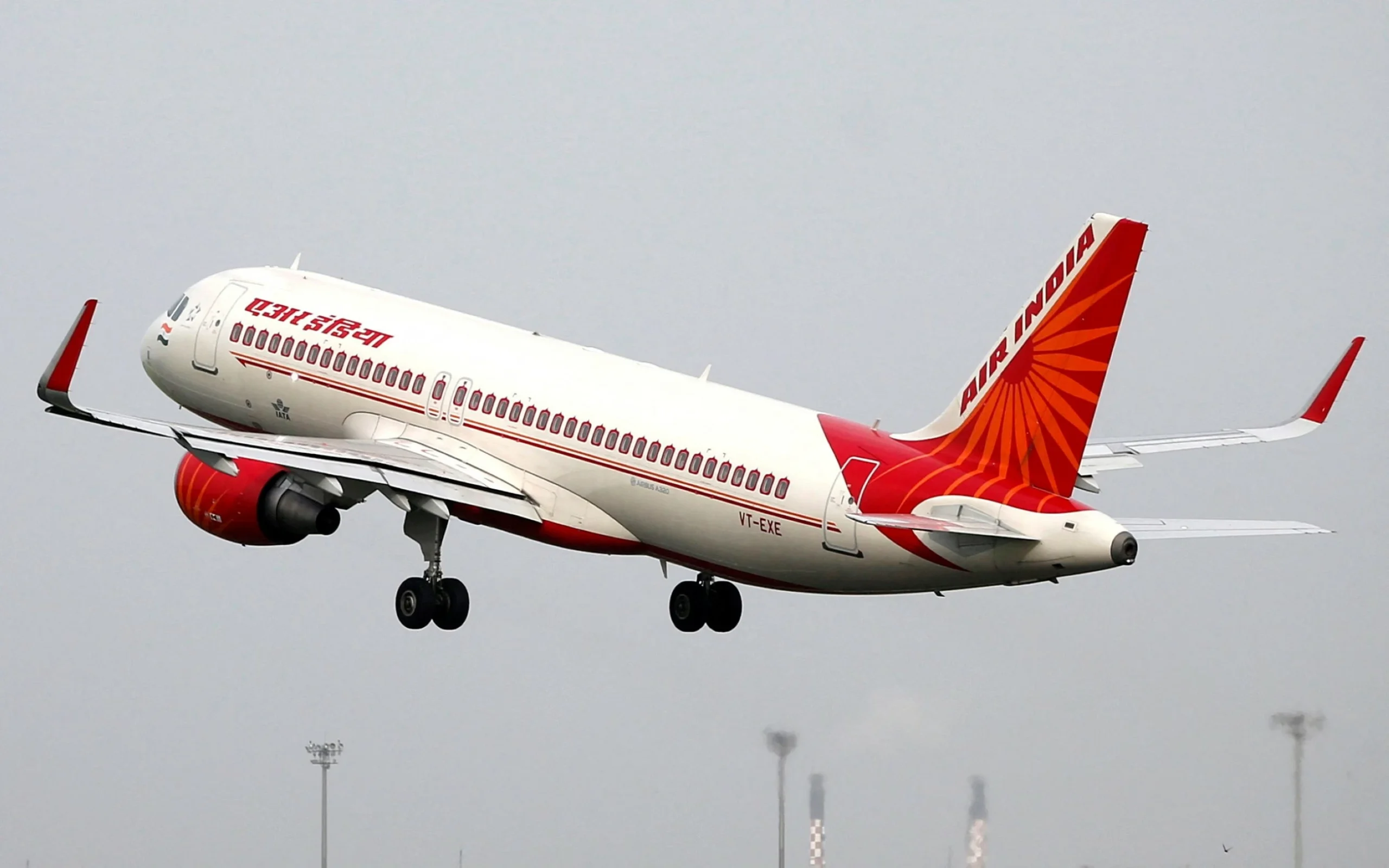 Air India clocks record annual loss above $2 billion, sha…