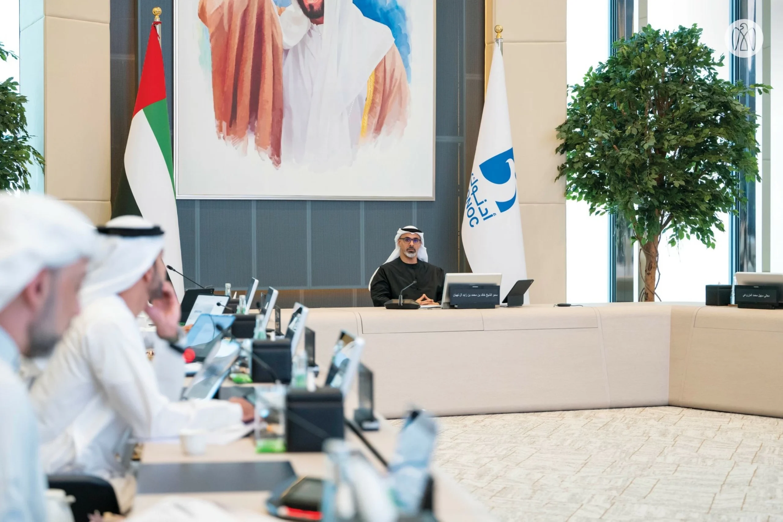 UAE to accelerate oil pipeline project to expand ability …