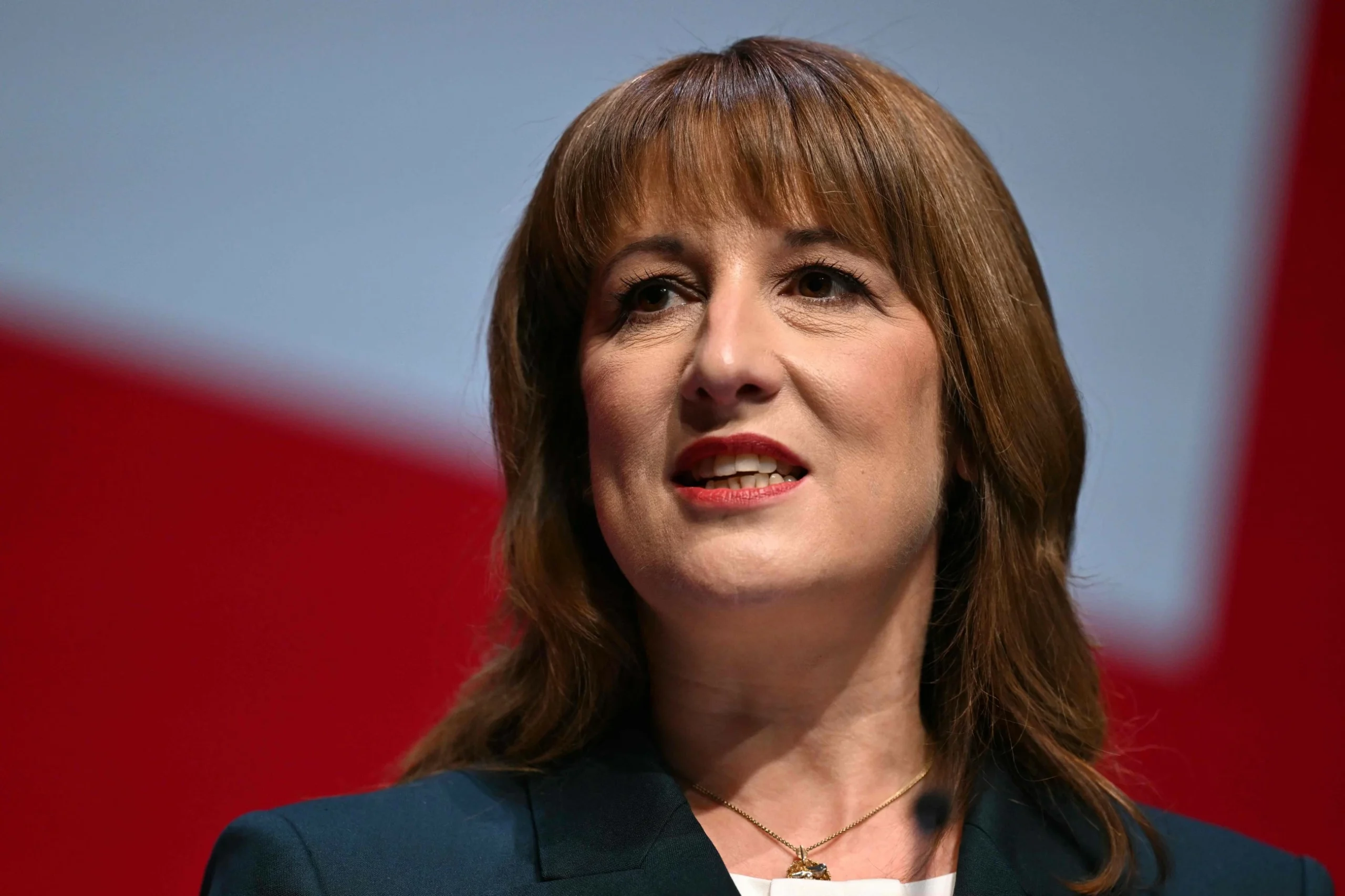 Reeves says election would damage recovery