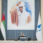 Abu Dhabi Crown Prince Sheikh Khaled hails Adnoc for resi…