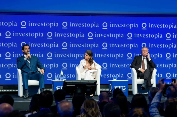 UAE widens partnerships with Italy, other European markets