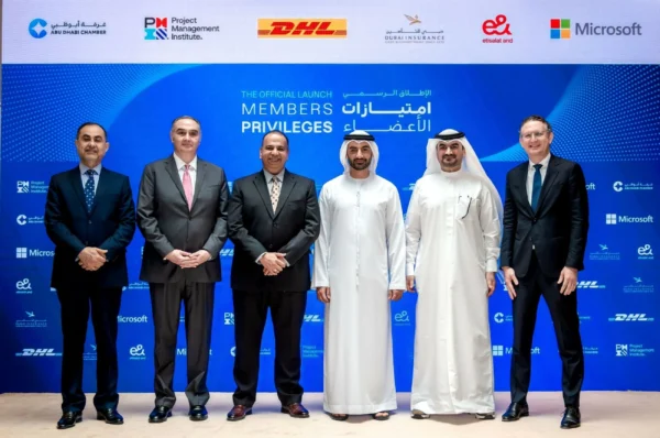 Chamber unveils ‘Member Privileges’ initiative with five …