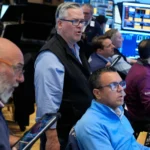 Big risks and rewards in upcoming IPOs at SpaceX, OpenAI, Anthropic