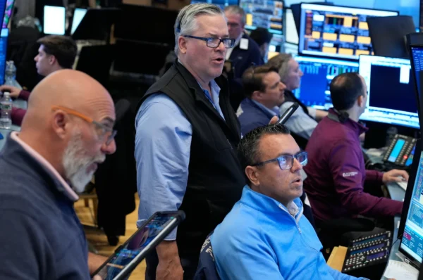 Big risks and rewards in upcoming IPOs at SpaceX, OpenAI, Anthropic