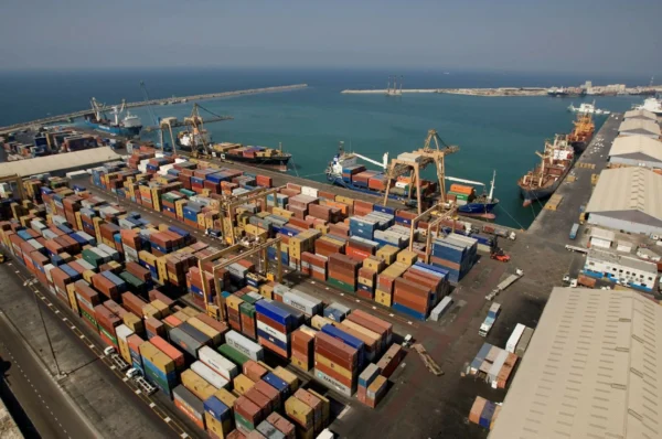 Sharjah sets up integrated logistics corridor with Oman, …