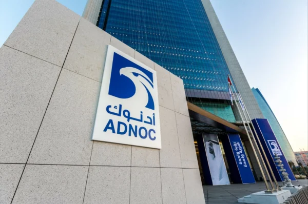 Adnoc listed firms deliver strong Q1 ’26 performance, gen…