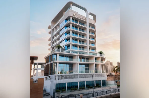 KASCO Developments sets new benchmark with early completi…