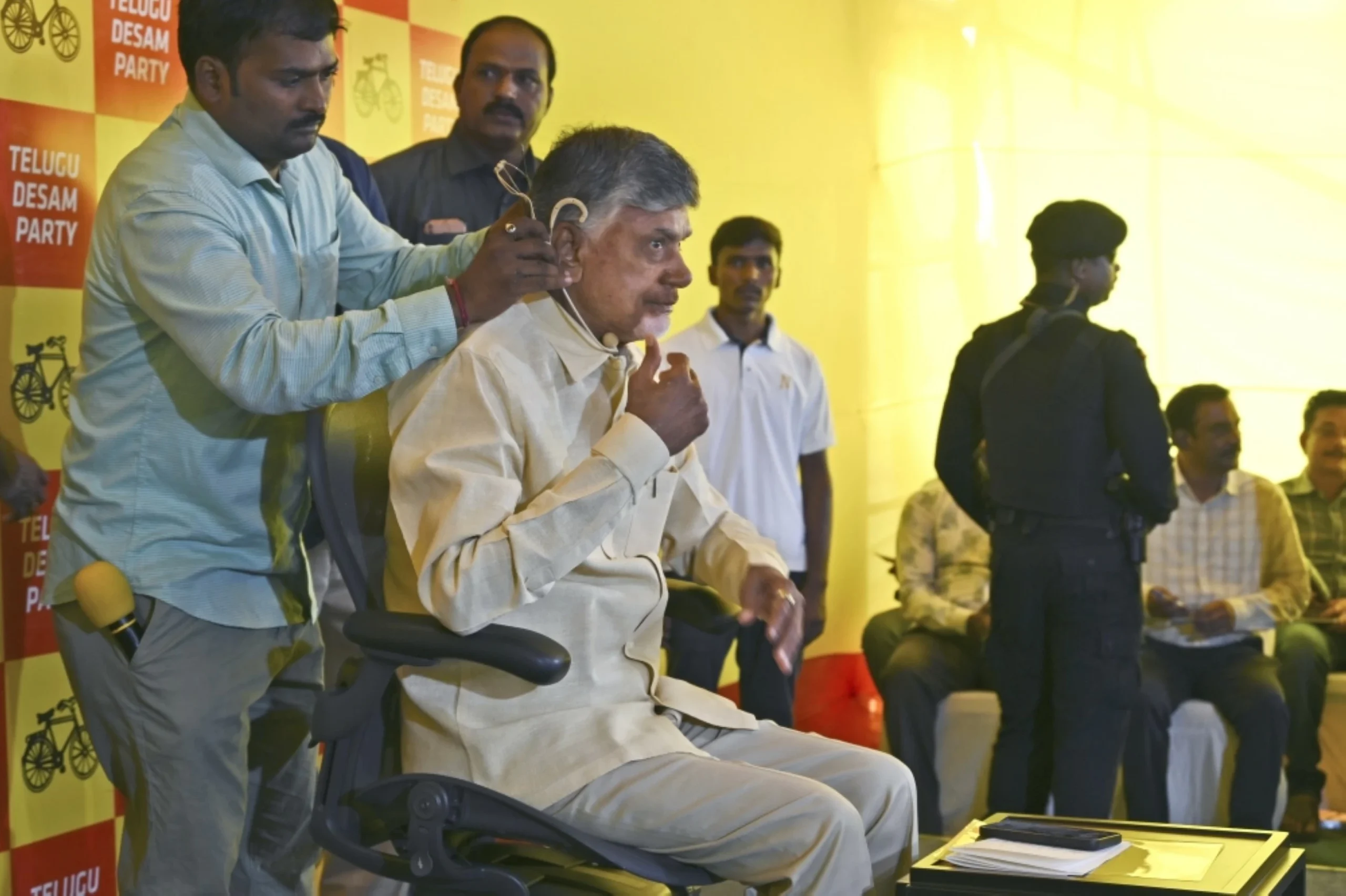 Indian state pushes to boost population, announces Rs30,0…