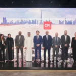 CFI launches 40 local stocks listed on DFM