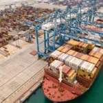 AD Ports Group signs agreement to buy MBS Logistics for Dhs300 million