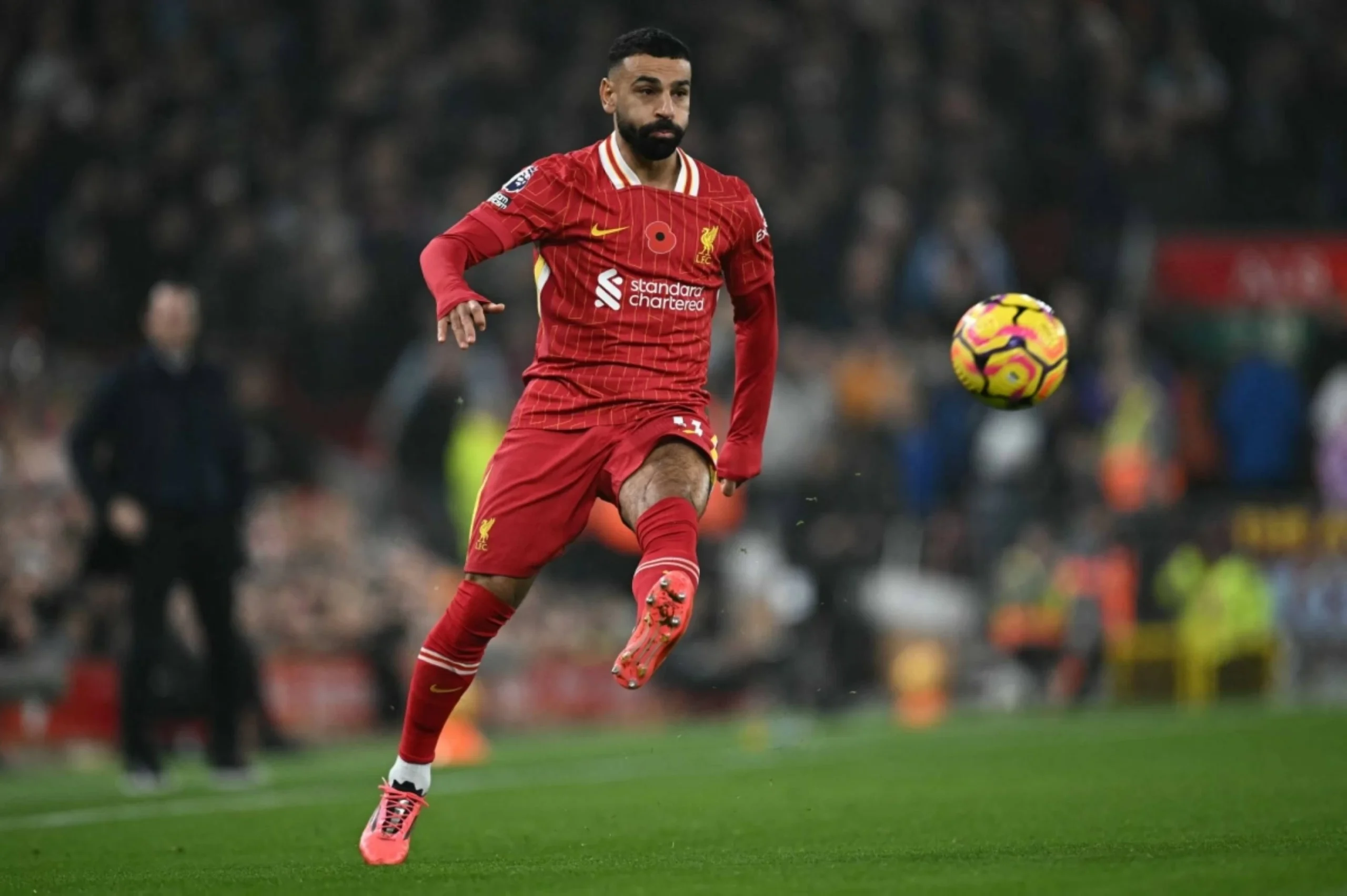 Rooney says ‘selfish’ Mo Salah should be dropped for fina…