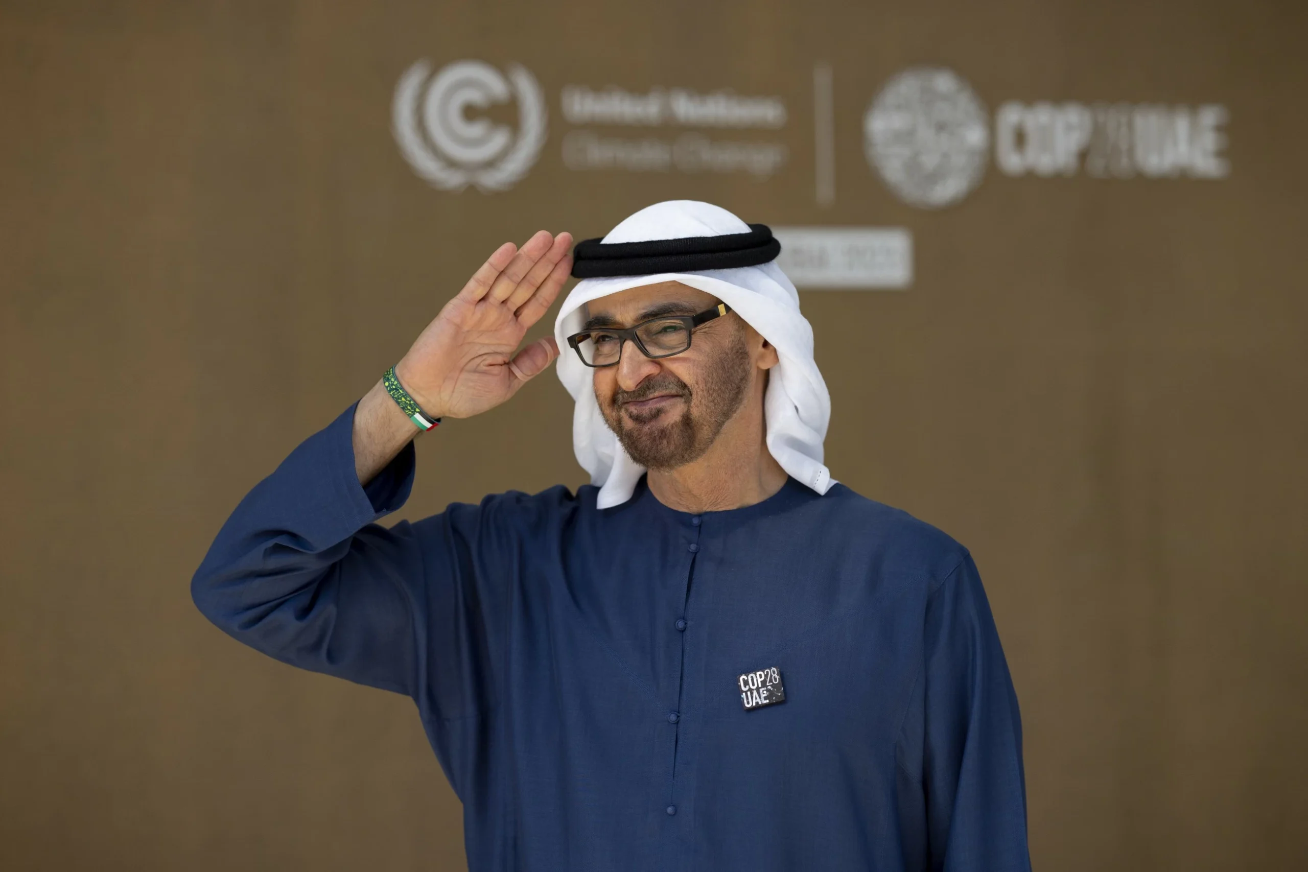 UAE President approves nationwide healthcare system for all citizens