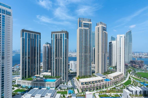Three plots of land in Dubai mortgaged for Dhs4 billion