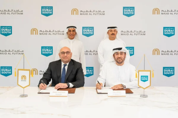 Dubai South and Majid Al Futtaim launch massive Dhs62b community