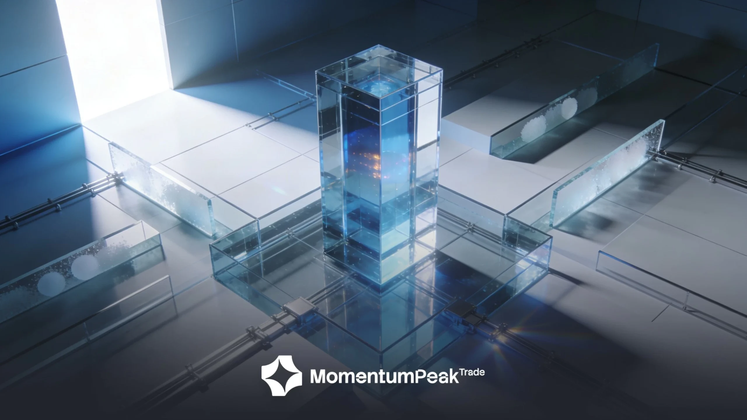 Momentum Peak Trade Launches Multi-Asset Brokerage Platfo…