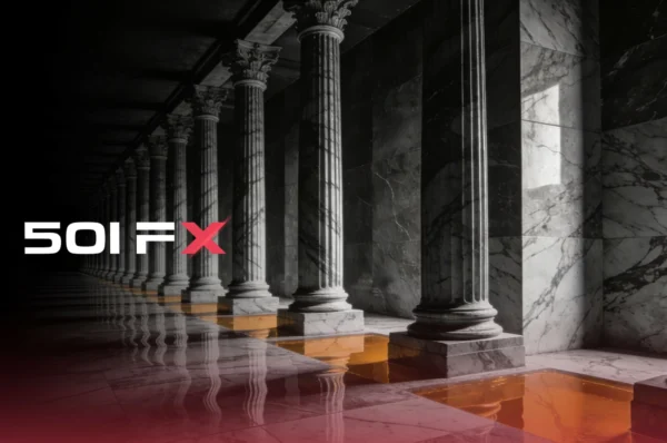 501FX and the quiet end of the savings account era